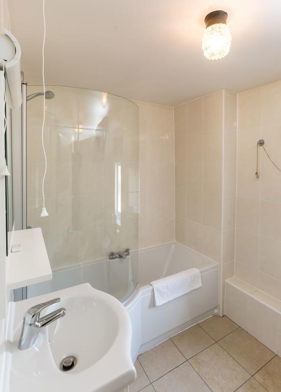 Le Douit Farm Self Catering Villa Saint Martin Exterior foto