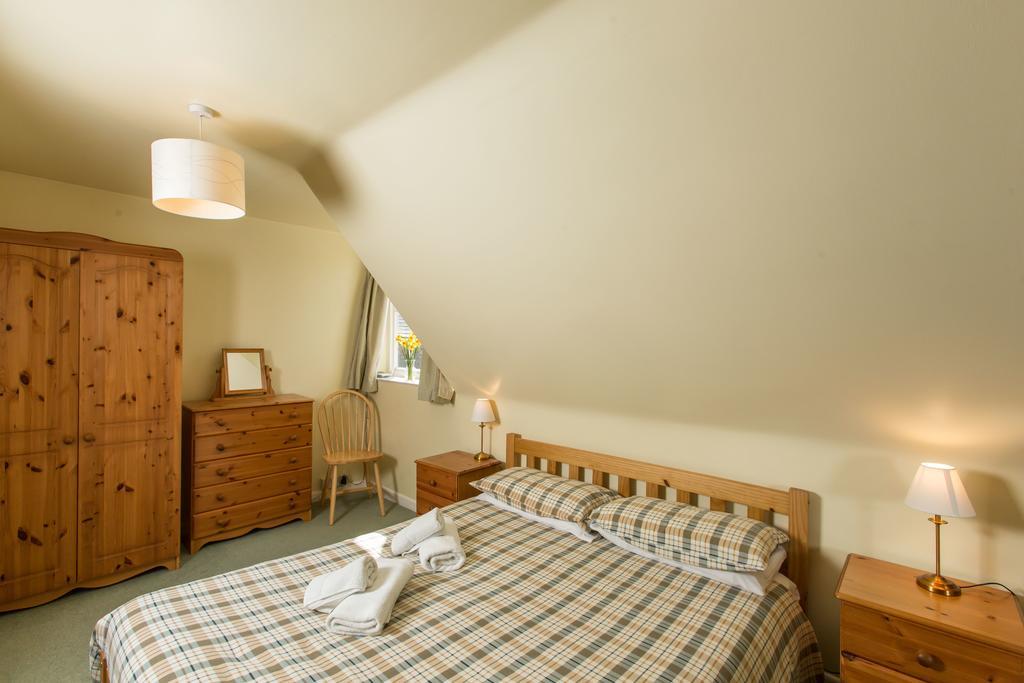 Le Douit Farm Self Catering Villa Saint Martin Exterior foto